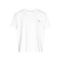 Tricouri MM6 Maison Margiela T-Shirt With Number Patch Barbati