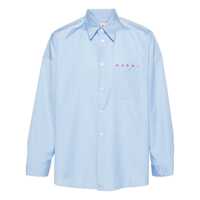 Camasi Marni Printed Shirt Barbati