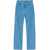 Marni Marni Jeans With Appliqué BLUE