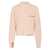 Marni Marni Sweater With Embroidery Beige