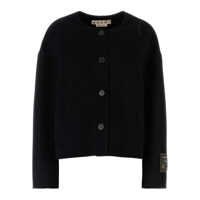 Cardigane Marni Crewneck Cardigan Femei