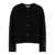 Marni Marni Crewneck Cardigan Black