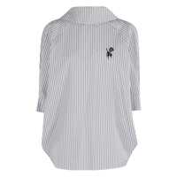 Topuri Marni Striped Shirt Femei