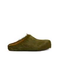 Sneakers Marni Leather Sandals Femei