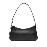 Genti de mana Marni Leather Shoulder Bag With Zip Femei