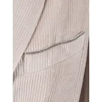 Imbracaminte Peserico Dama - Geci Peserico Peserico Jacket Beige Femei (BM 18937749) - B-mall.ro