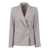 Peserico Peserico Jacket GRAY