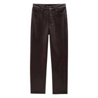Pantaloni casual Anine Bing Trousers Femei