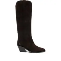 Pantofi cu toc Anine Bing Shoes Femei