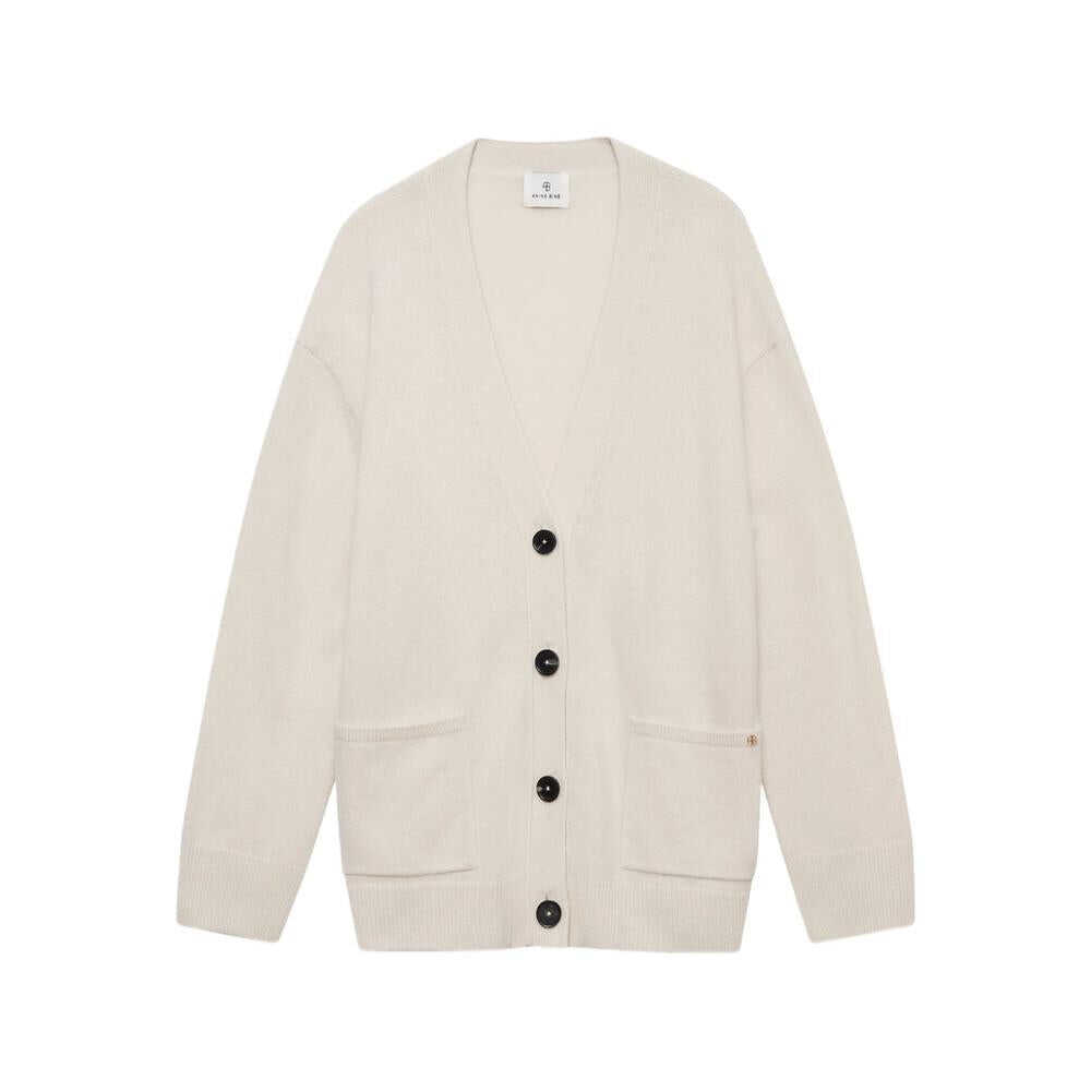 Pulovere ANINE BING Anine Bing Knitwear Beige Femei (BM 18937815) 1