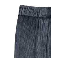 Imbracaminte Peserico Dama - Pantaloni casual Peserico Peserico Pants BLUE Femei (BM 18937905) - B-mall.ro