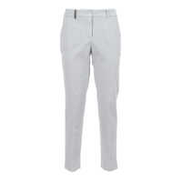 Pantaloni casual Peserico Pants Femei