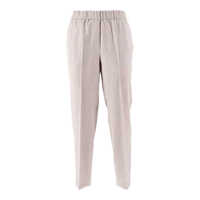 Pantaloni casual Peserico Pants Femei