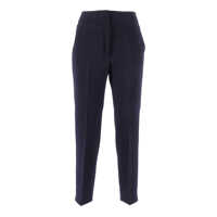 Pantaloni casual Peserico Pants Femei