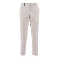 Pantaloni casual Peserico Pants Femei