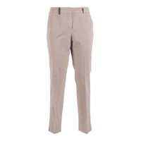 Pantaloni casual Peserico Pants Femei