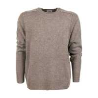 Pulovere Paolo Pecora Sweater Barbati