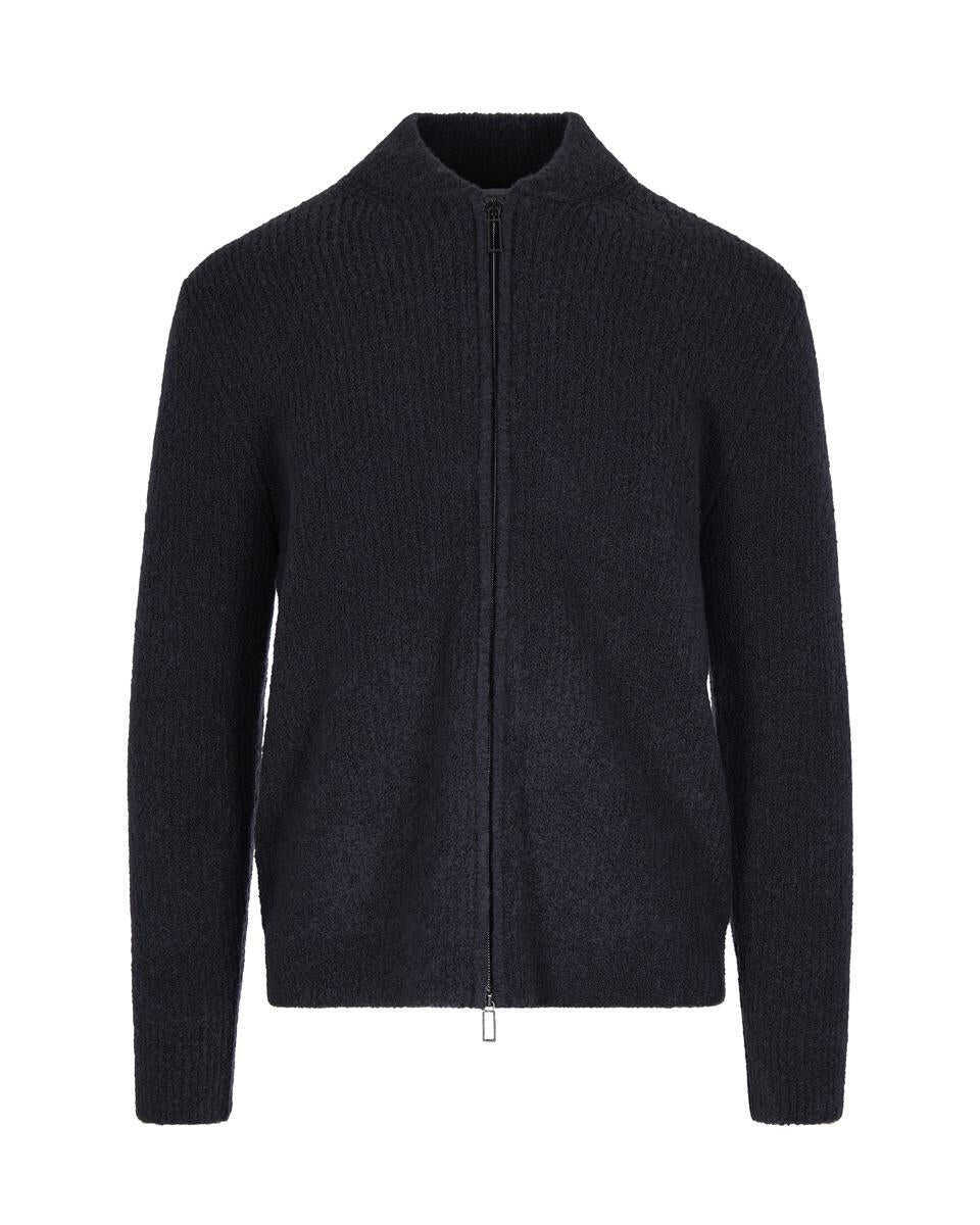 Cardigane Paolo Pecora Paolo Pecora Cardigan FUMO DI LONDRA Barbati (BM 18937980) 1