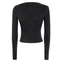 Camasi Dama - Camasi Diesel Diesel Shirts Black Femei (BM 18937986) - B-mall.ro