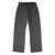 Diesel 'P-Tilson' Grey Pants With Logo Detail On The Rear And All-Over Check Motif In Wool Blend Stretch Man GREY