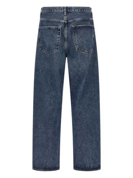 Blugi AGOLDE Agolde Fusion Jeans BLUE Barbati (BM 18938031) 2