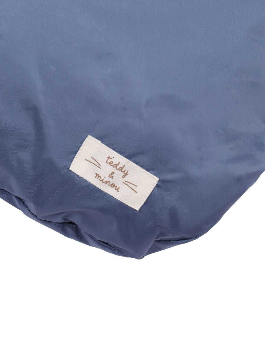 Accesorii TEDDY & MINOU Teddy & Minou Sacco BLUE Femei (BM 18938097) 3