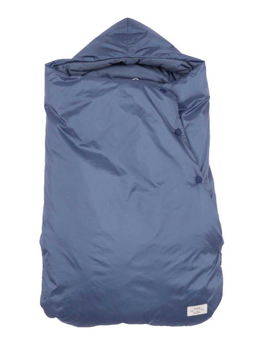 Accesorii TEDDY & MINOU Teddy & Minou Sacco BLUE Femei (BM 18938097) 1