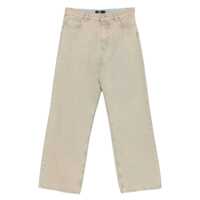 Blugi AMIRI Amiri Light Blue Cotton Jeans