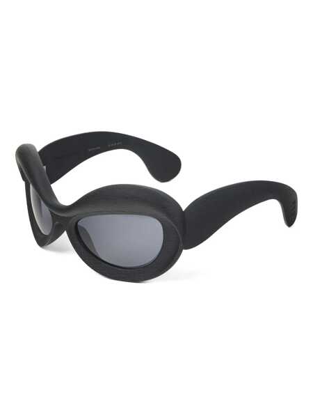 Ochelari de soare CAMPERLAB Camperlab Pulla Sunglasses Accessories Black Femei (BM 18939036) 2