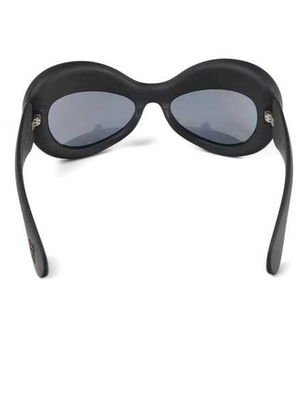 Ochelari de soare CAMPERLAB Camperlab Pulla Sunglasses Accessories Black Femei (BM 18939036) 3