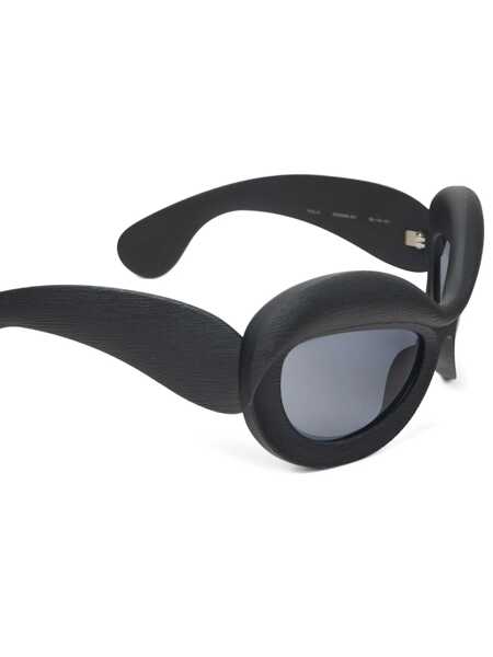 Ochelari de soare CAMPERLAB Camperlab Pulla Sunglasses Accessories Black Femei (BM 18939036) 4