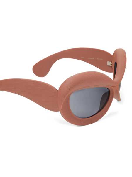 Ochelari de soare CAMPERLAB Camperlab Pulla Sunglasses Accessories RED Femei (BM 18939039) 3