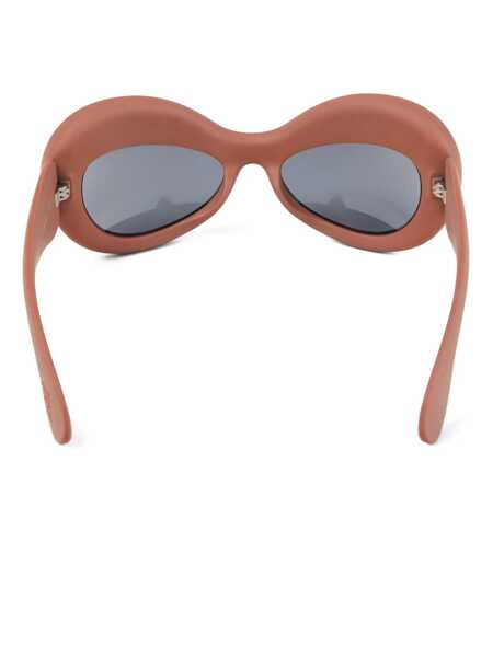 Ochelari de soare CAMPERLAB Camperlab Pulla Sunglasses Accessories RED Femei (BM 18939039) 4
