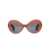 CAMPERLAB Camperlab "Pulla" Sunglasses Accessories RED