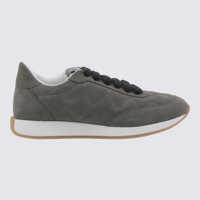 Sneakers Fabiana Filippi Grey Sneakers Femei
