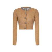 Cardigane Self-Portrait Cardigan Femei