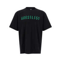 Tricouri M44 Label Group 'Guestlist' T-Shirt Barbati