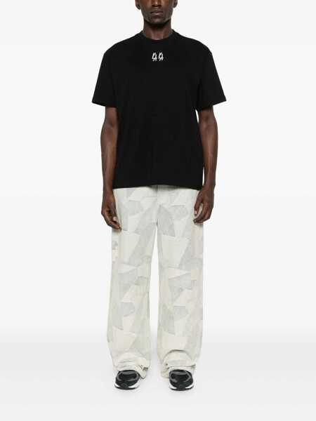 Topuri M44 LABEL GROUP M44 Label Group T-Shirts BLACKDRIP CORROSION Barbati (BM 18939354) 2