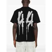 Topuri M44 LABEL GROUP pentru Barbati - Topuri M44 LABEL GROUP M44 Label Group T-Shirts BLACKDRIP CORROSION Barbati (BM 18939354) - B-mall.ro