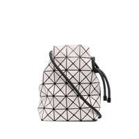 Genti de umar BAO BAO ISSEY MIYAKE Bao Bao Issey Miyake "Wring" Small Shoulder Bag Bags