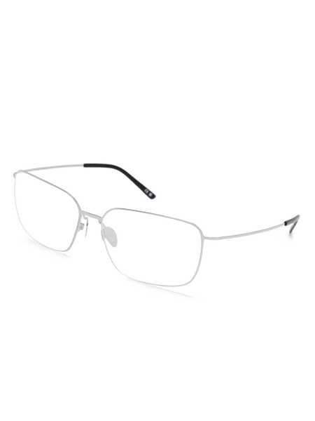 Ochelari de soare Balenciaga BALENCIAGA Optical SILVER SILVER TRANSPA Femei (BM 18939579) 2
