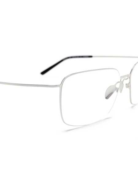 Ochelari de soare Balenciaga BALENCIAGA Optical SILVER SILVER TRANSPA Femei (BM 18939579) 3