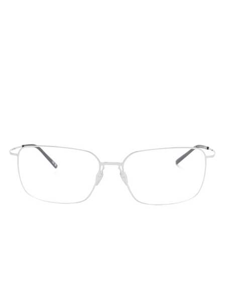 Ochelari de soare Balenciaga BALENCIAGA Optical SILVER SILVER TRANSPA Femei (BM 18939579) 1