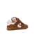 Isabel Marant Isabel Marant Beth Baskets LEOPARD/ECRU