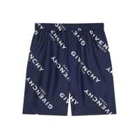 Pantaloni Givenchy Givenchy "Givenchy Shadow" Shorts