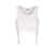 Jean Paul Gaultier Jean Paul Gaultier Top WHITE