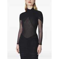 Topuri Mugler Tops Femei