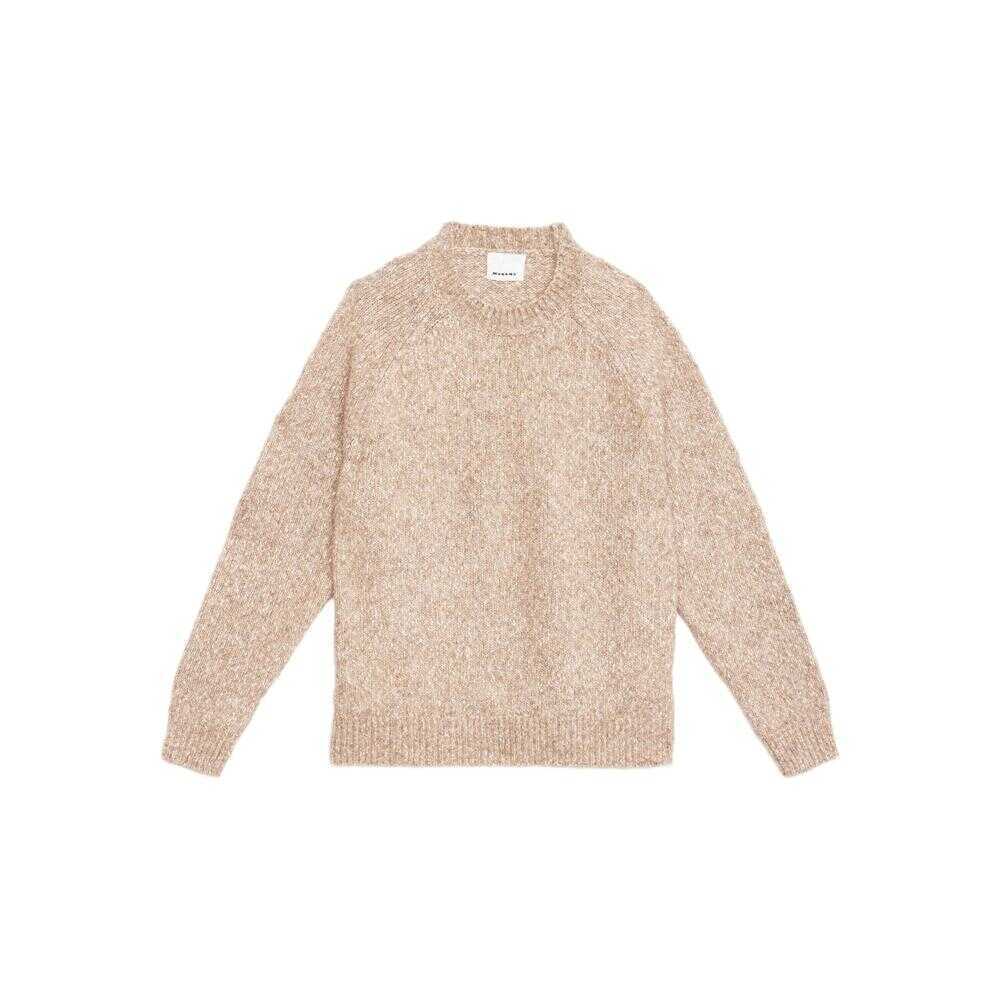 Pulovere Isabel Marant Isabel Marant Sweaters & Knitwear Beige Barbati (BM 18939864) 1