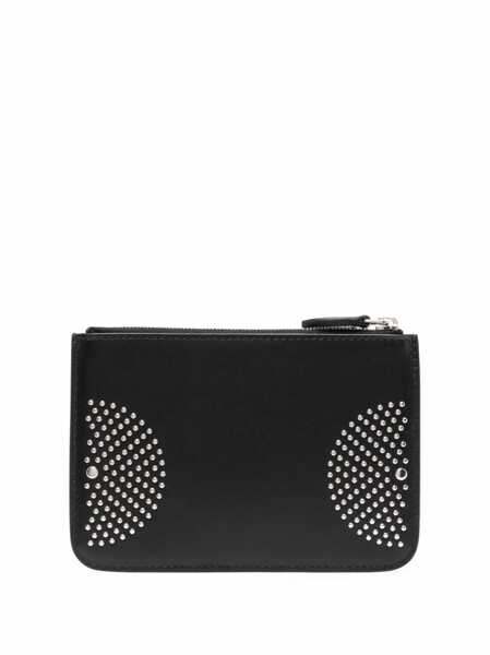 Portofele 10 CORSO COMO 10 Corso Como Wallets Black Femei (BM 18939921) 2