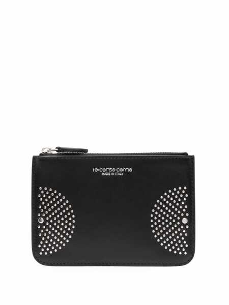 Portofele 10 CORSO COMO 10 Corso Como Wallets Black Femei (BM 18939921) 1